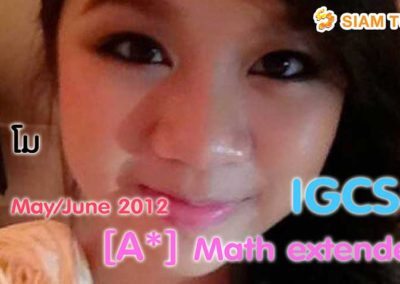 Siam-Tutor---IGCSE-2012-Mo-Math
