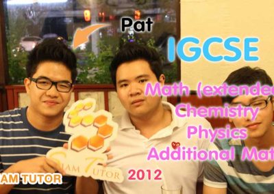 Siam-Tutor---IGCSE-2012-Pat-4
