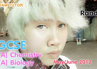 Siam-Tutor---IGCSE-2012-Rando-Chemistry+Biology