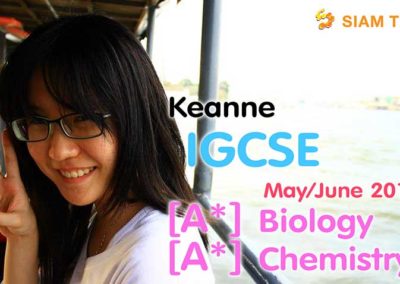 Siam-Tutor---IGCSE-2013-Keanne-Chemistry