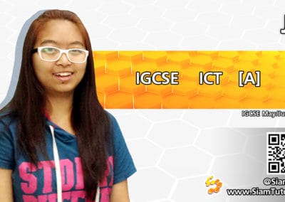 SiamTutor IGCSE 2014 Jiji