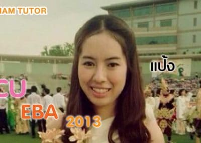 Siam-Tutor---CU-EBA-2013-Pang
