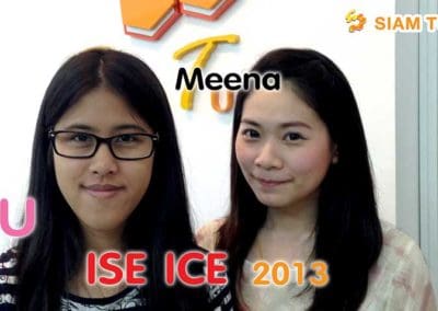 Siam-Tutor---CU-ICE-2013-Meena
