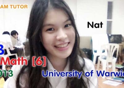 Siam-Tutor---IB-2013-Nat-Math