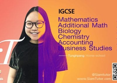 2019-SiamTutor-IGCSE-2018-Tungpang