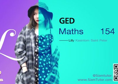 2019-SiamTutor-GED-2018-Lilly