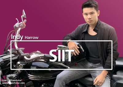 SiamTutor-SIIT-Indy